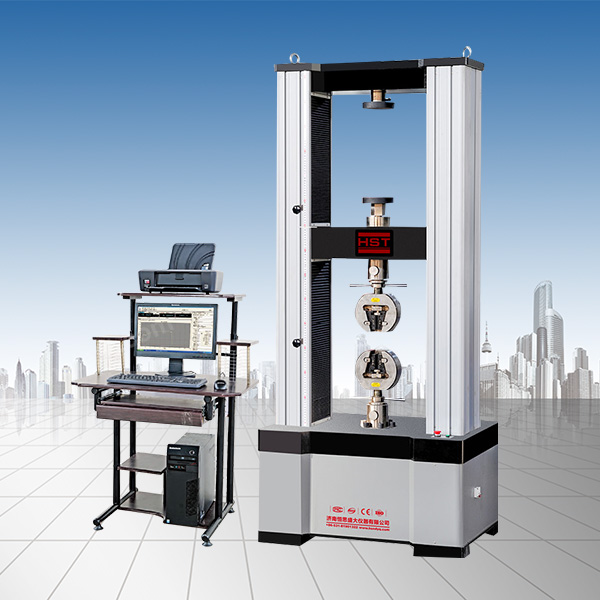 電子拉伸強度試驗機