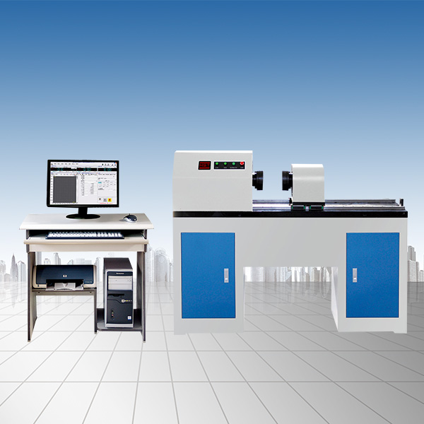 TNW系列TNW系列微機(jī)控制彈簧扭轉(zhuǎn)試驗機(jī)